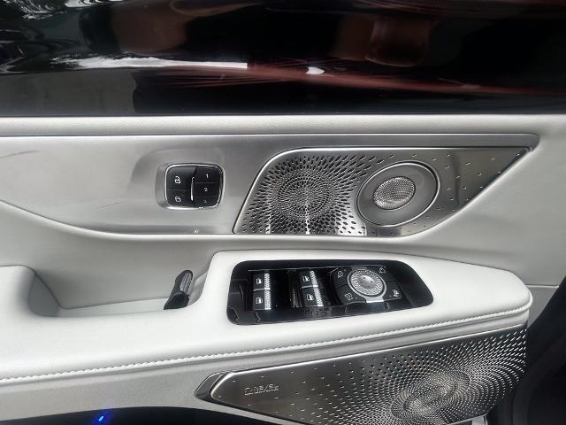 2026 Lincoln Nautilus - $63,175