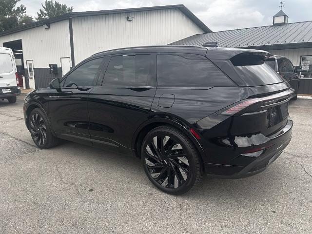 2026 Lincoln Nautilus - $63,175