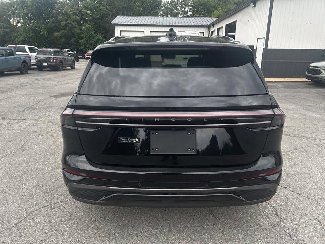 2026 Lincoln Nautilus - $63,175