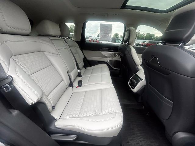 2026 Lincoln Nautilus - $63,175