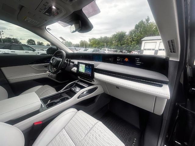 2026 Lincoln Nautilus - $63,175