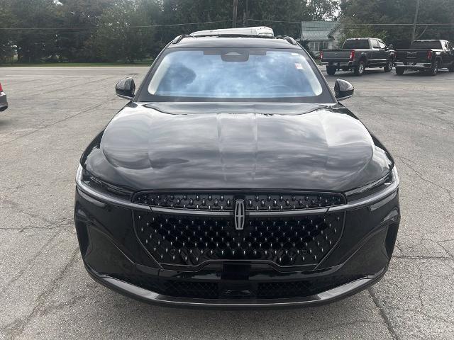 2026 Lincoln Nautilus - $63,175