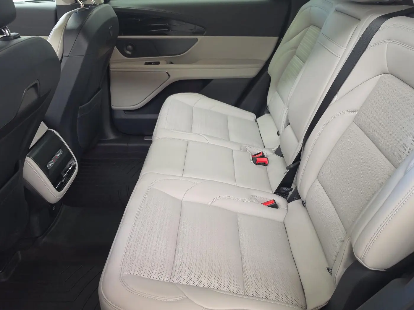 2026 Lincoln Nautilus - $64,998