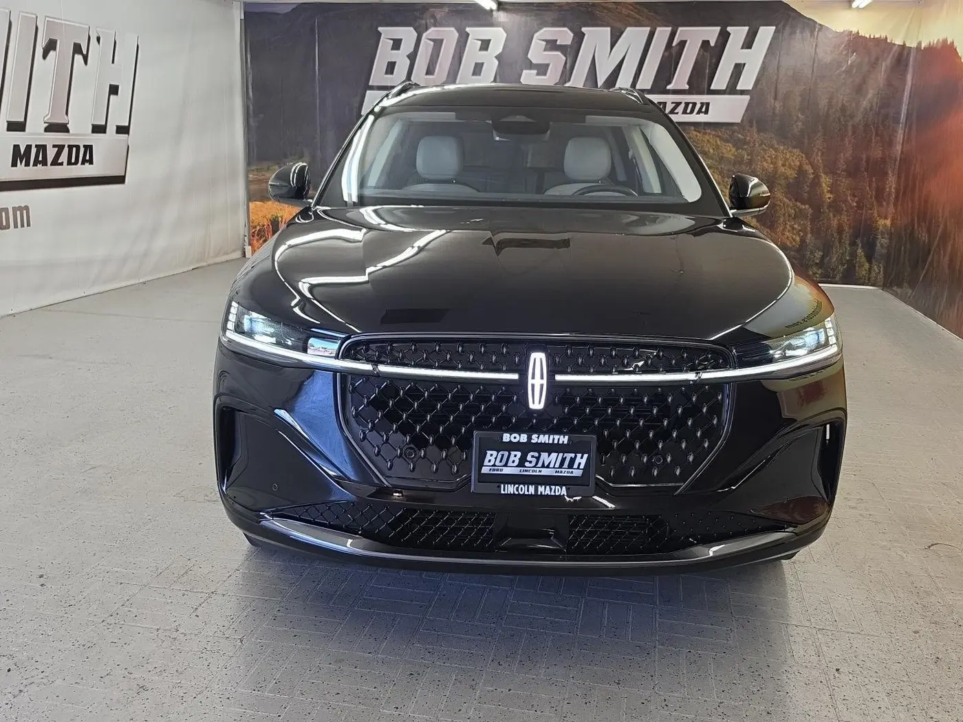 2026 Lincoln Nautilus - $64,998