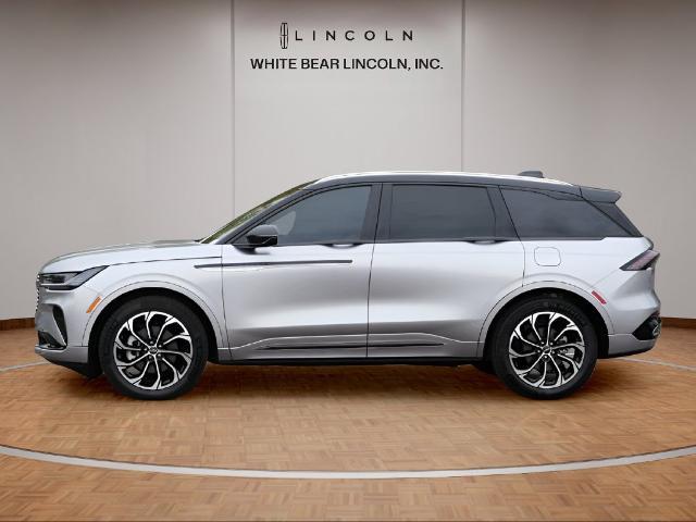 2026 Lincoln Nautilus - $63,345
