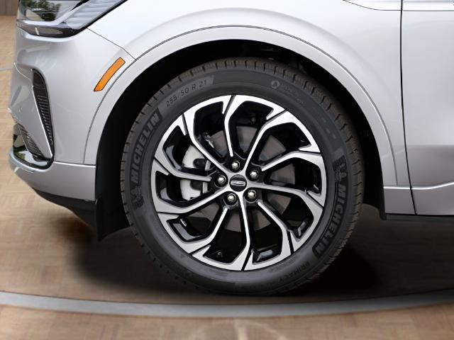 2026 Lincoln Nautilus - $63,345