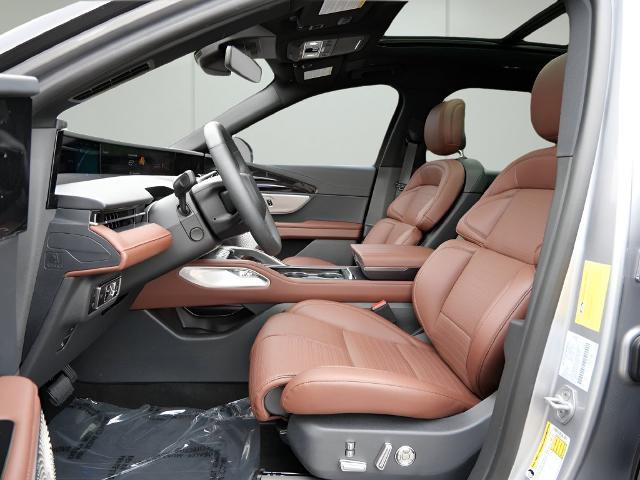 2026 Lincoln Nautilus - $63,345