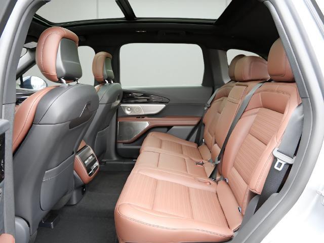 2026 Lincoln Nautilus - $63,345