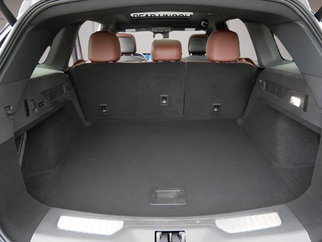 2026 Lincoln Nautilus - $63,345