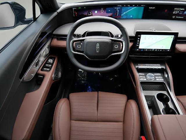 2026 Lincoln Nautilus - $63,345