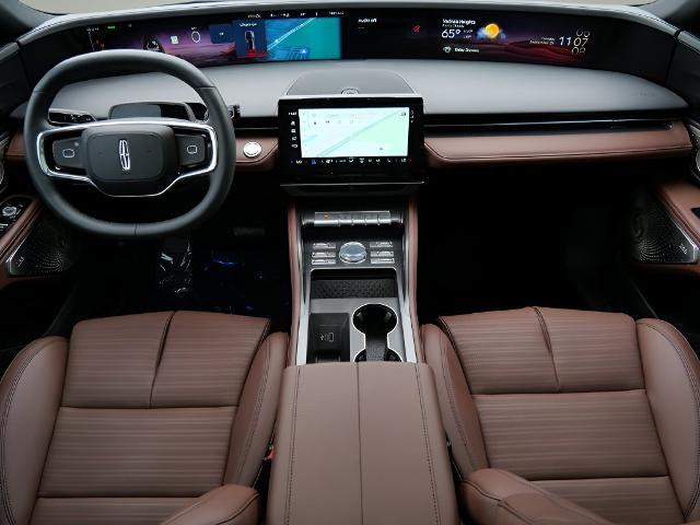 2026 Lincoln Nautilus - $63,345