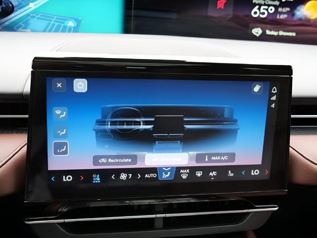 2026 Lincoln Nautilus - $63,345