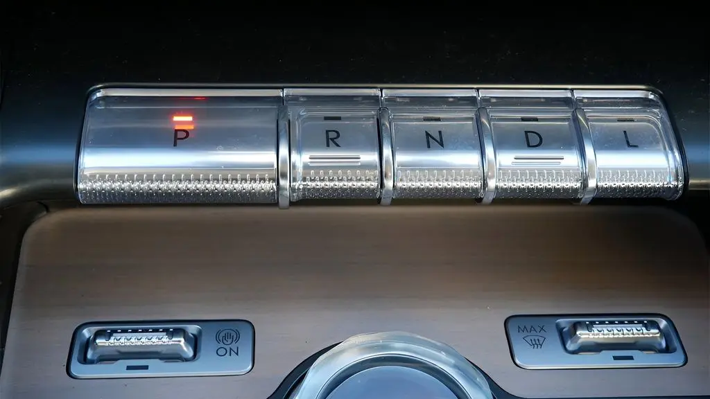 2024 Lincoln Nautilus Hybrid Reserve
