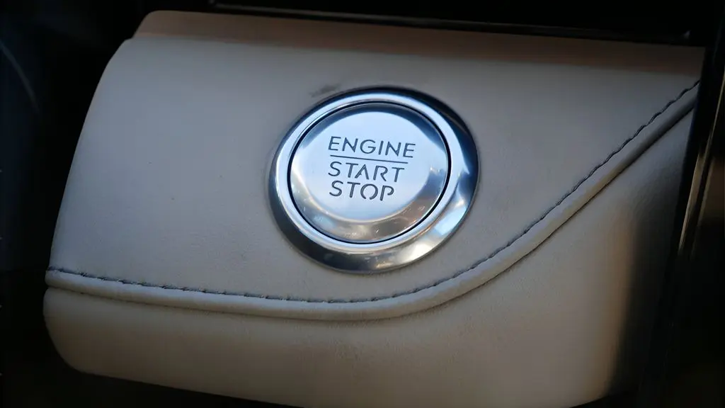 2024 Lincoln Nautilus Hybrid Reserve