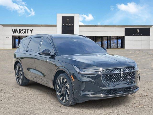 2024 Lincoln Nautilus - $52,995