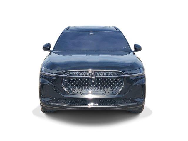 2024 Lincoln Nautilus - $52,995