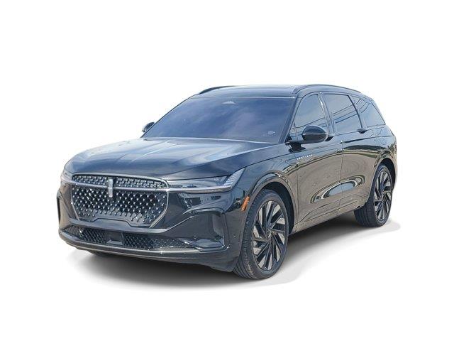 2024 Lincoln Nautilus - $52,995