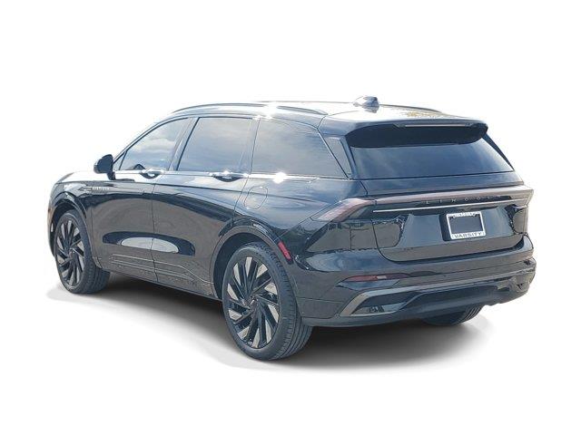 2024 Lincoln Nautilus - $52,995