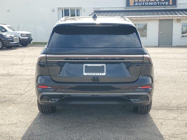 2024 Lincoln Nautilus - $52,995