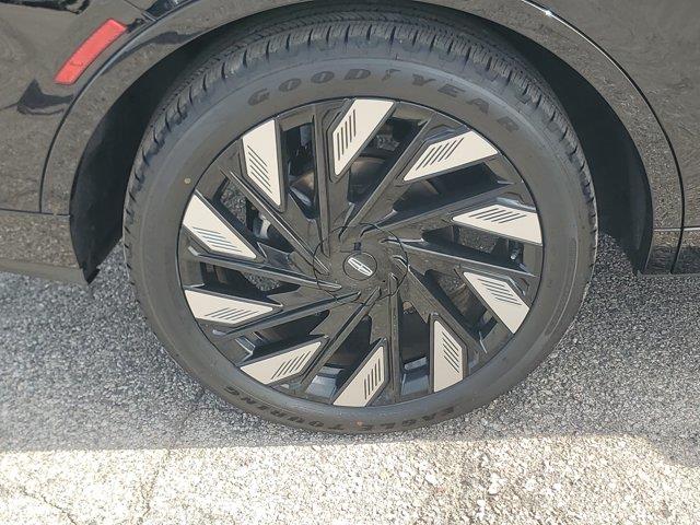 2024 Lincoln Nautilus - $52,995