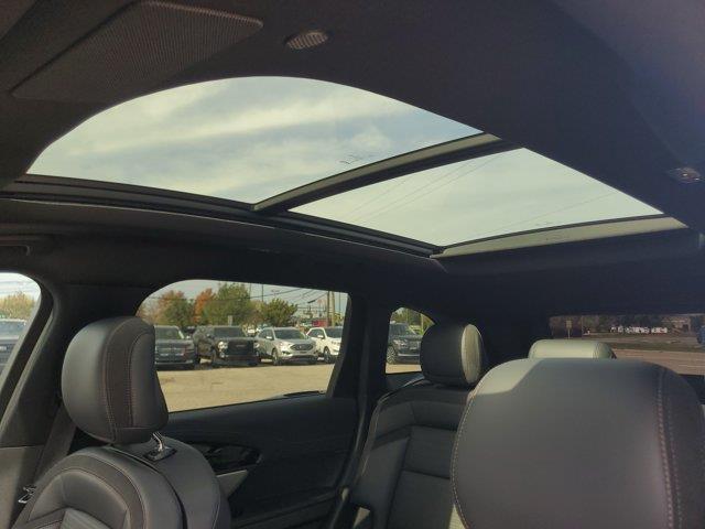 2024 Lincoln Nautilus - $52,995