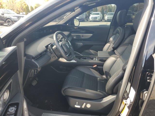 2024 Lincoln Nautilus - $52,995