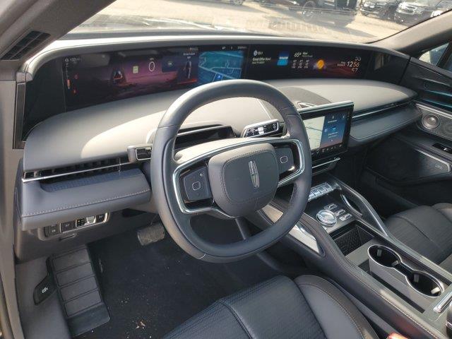 2024 Lincoln Nautilus - $52,995