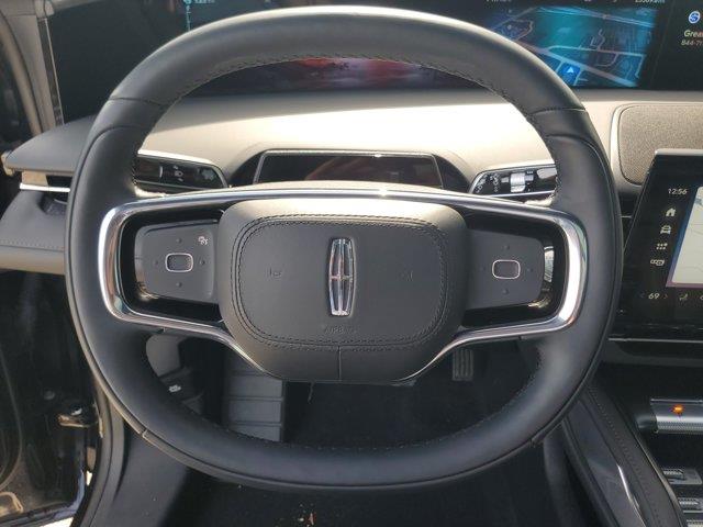 2024 Lincoln Nautilus - $52,995