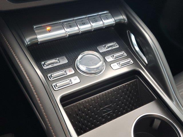 2024 Lincoln Nautilus - $52,995