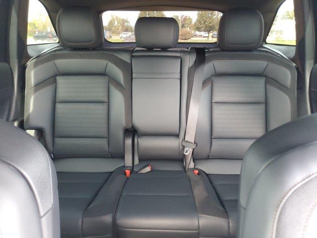 2024 Lincoln Nautilus - $52,995