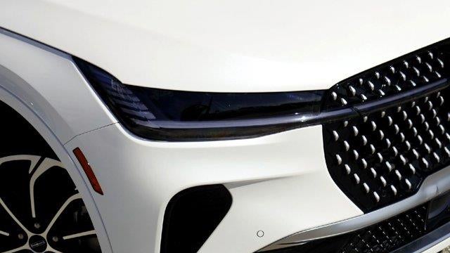 2025 Lincoln Nautilus Hybrid Reserve