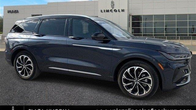 Preowned 2024 Lincoln Nautilus Hybrid Reserve for Sale