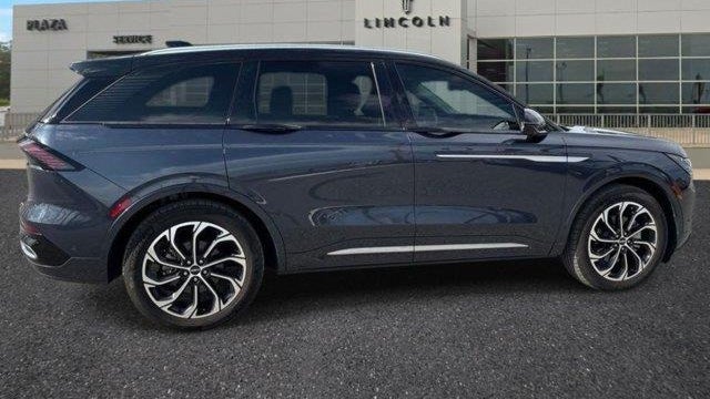 2024 Lincoln Nautilus Hybrid Reserve