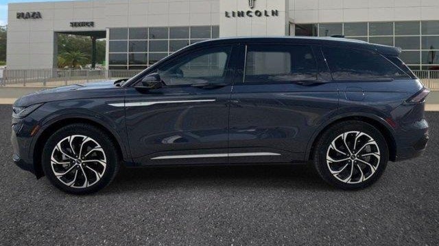 2024 Lincoln Nautilus Hybrid Reserve