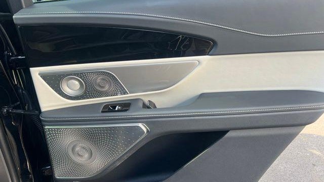 2025 Lincoln Nautilus Hybrid Reserve