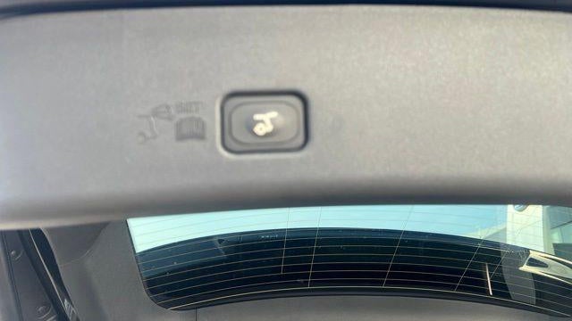 2025 Lincoln Nautilus Hybrid Reserve
