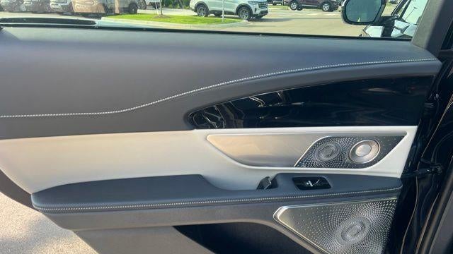 2025 Lincoln Nautilus Hybrid Reserve