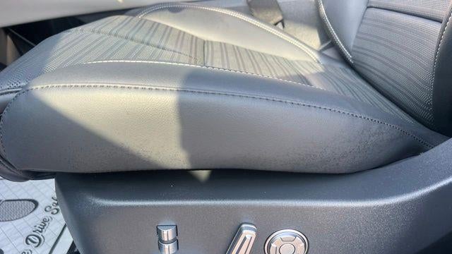 2025 Lincoln Nautilus Hybrid Reserve