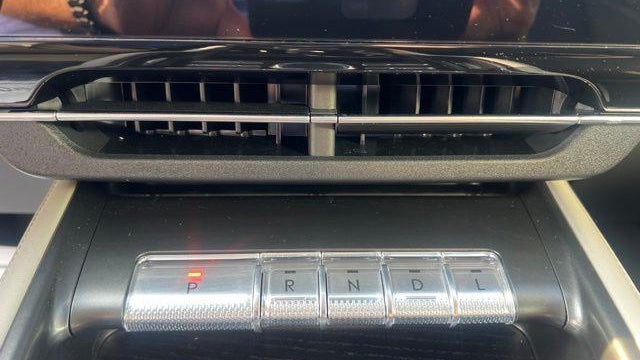 2025 Lincoln Nautilus Hybrid Reserve