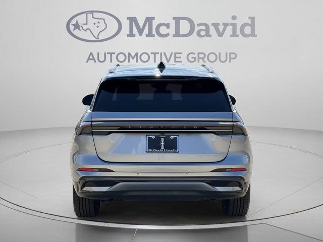 2025 Lincoln Nautilus - $55,399