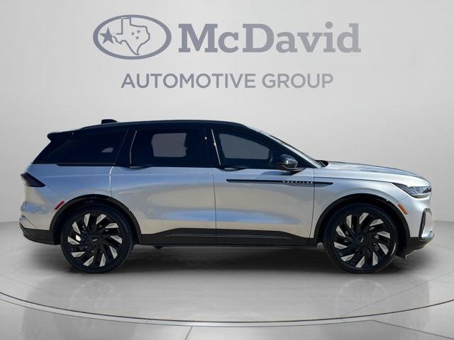 2025 Lincoln Nautilus - $55,399