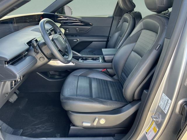 2025 Lincoln Nautilus - $55,399