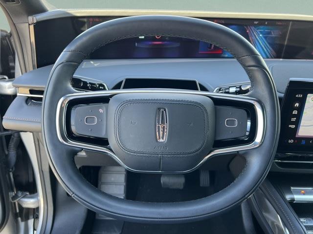 2025 Lincoln Nautilus - $55,399