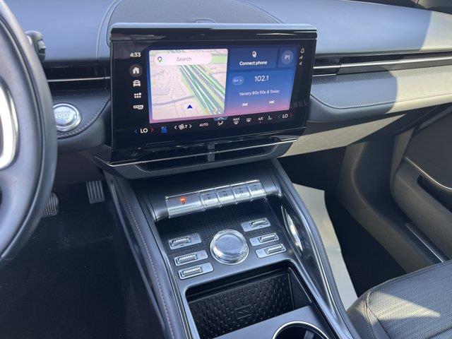 2025 Lincoln Nautilus - $55,399