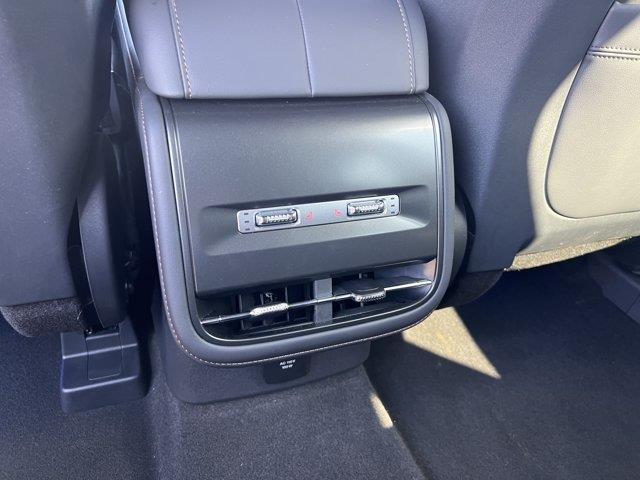 2025 Lincoln Nautilus - $55,399