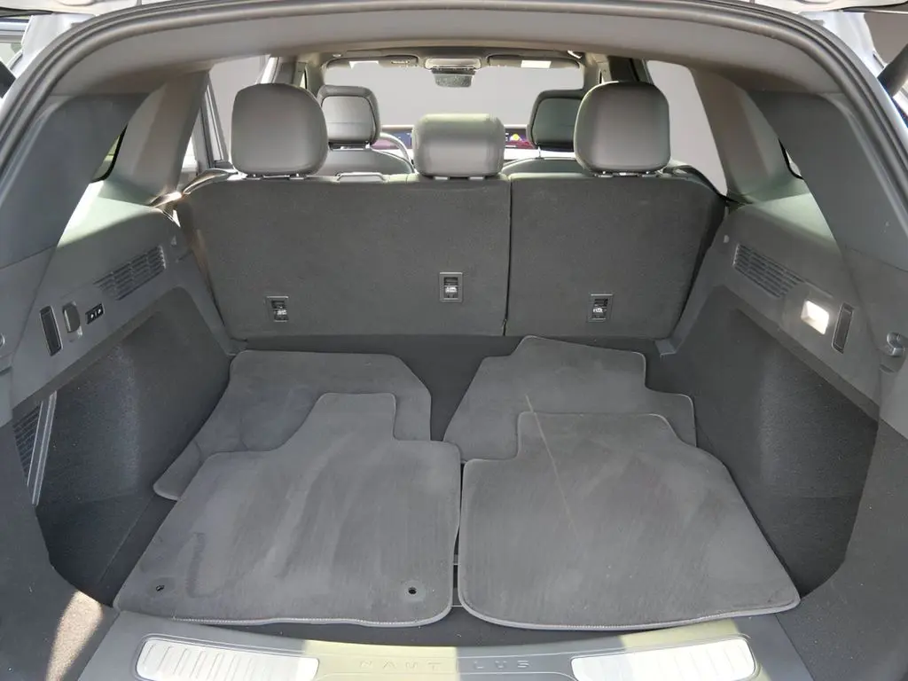 2025 Lincoln Nautilus - $58,345
