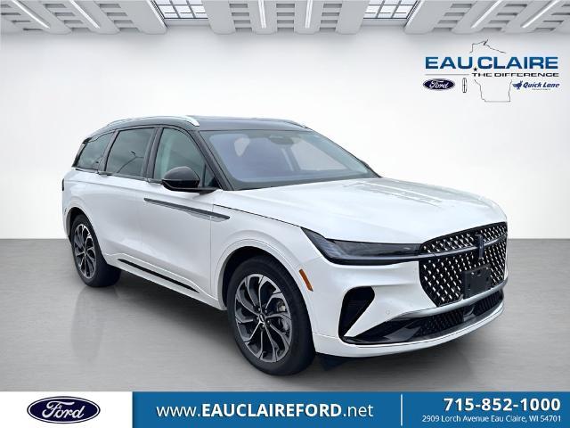 2025 Lincoln Nautilus - $55,999