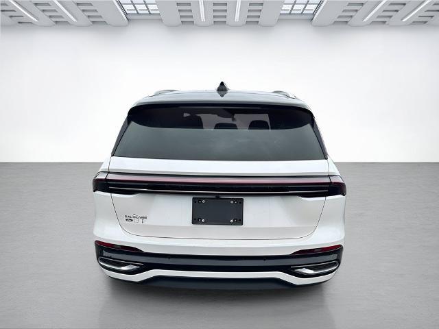 2025 Lincoln Nautilus - $55,999