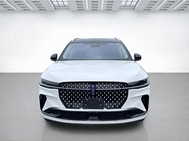 2025 Lincoln Nautilus - $55,999