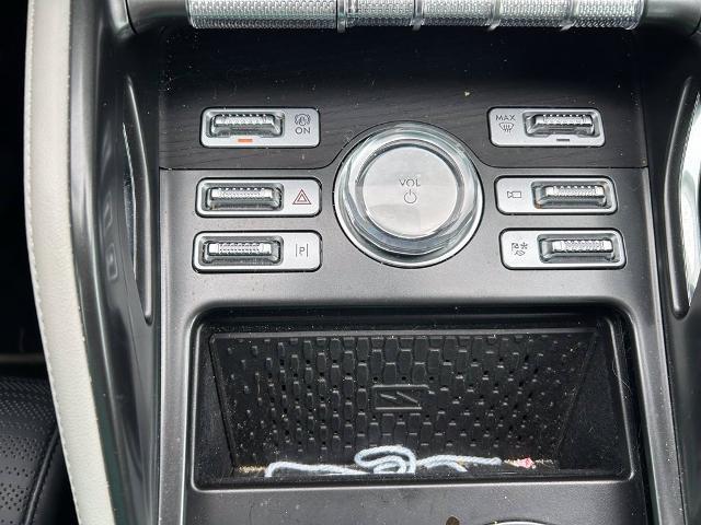 2025 Lincoln Nautilus - $55,999